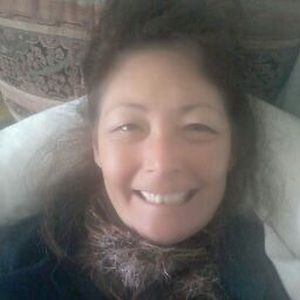 Meet your Posher, Renae
